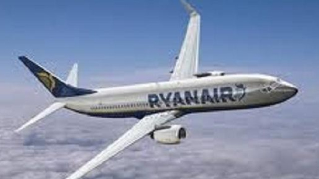 I viaggi Low Cost Ryanair