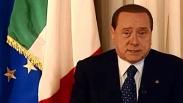 Indulto e liberazione anticipata per Berlusconi
