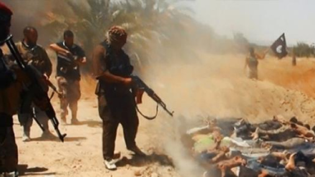 Isis, &egrave; giusto trattare con il terrorismo?