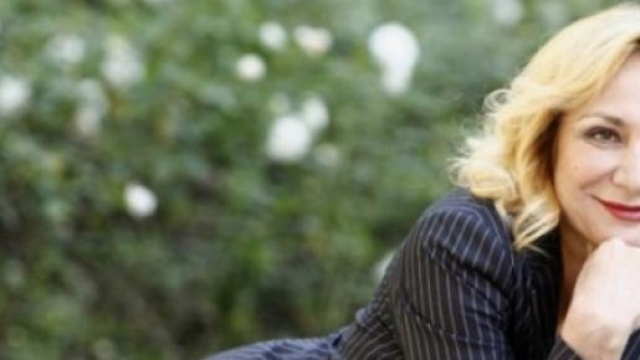 Monica Scattini morta il 4 febbraio 2015 a 59 anni