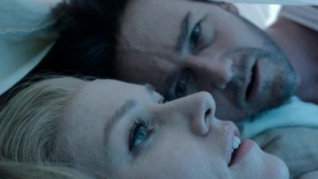 Naomi Watts e Edward Norton 