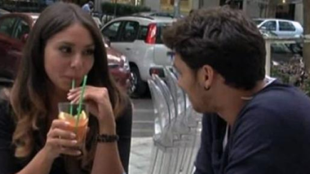 News Uomini e Donne: Sharon e Andrea solo amici