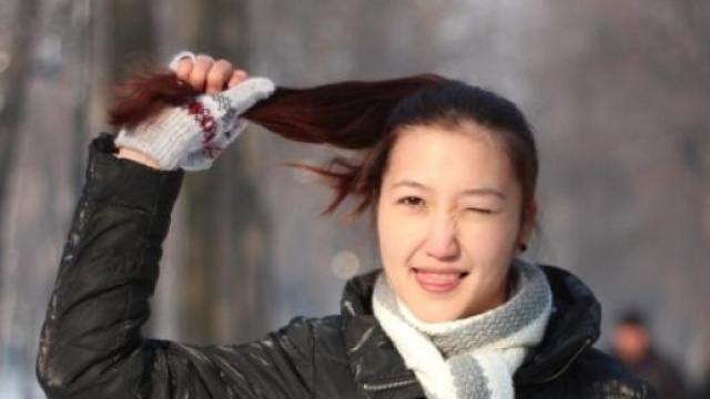 No poo, low poo e bicarbonato per lavare i capelli