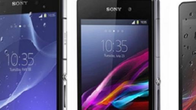 Prezzi sottocosto Sony Xperia Z3, Z3 compact,Z1,Z2