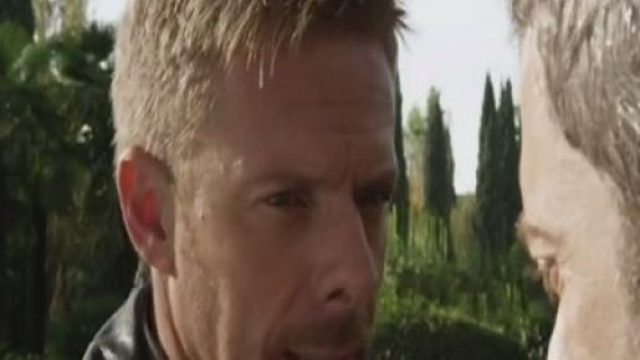 Replica Solo per amore del 4 febbraio