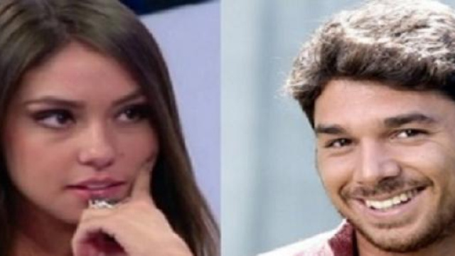 Sharon Bergonzi e Andrea Cerioli