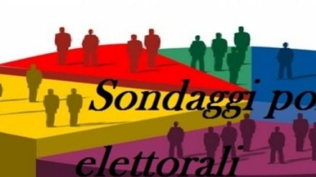 Sondaggi politici elettorali Tecn&egrave; febbraio 2015