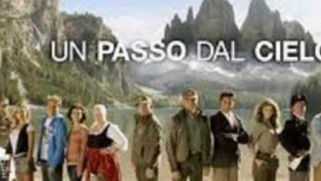 Un passo dal Cielo 3, puntata 5  febbraio.