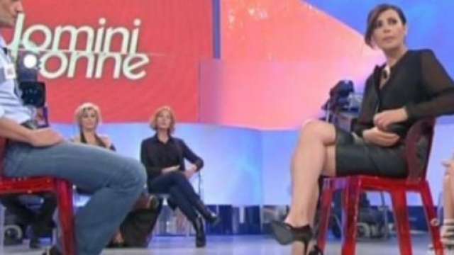 Uomini e donne 5 febbraio 2015