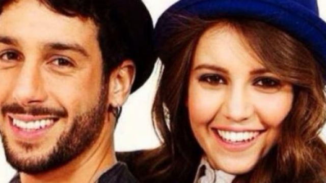 Uomini e Donne: Jonas Berami e Rama Lila Giustini