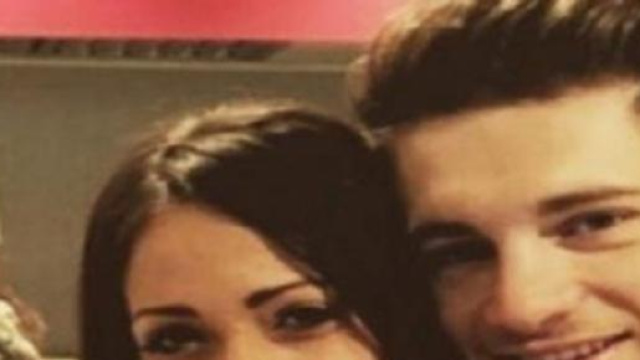 Uomini e Donne, Teresa e Salvatore.