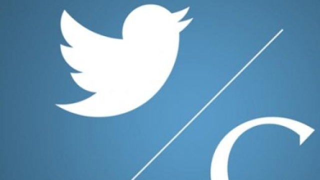 Accordo tra Twitter e Google
