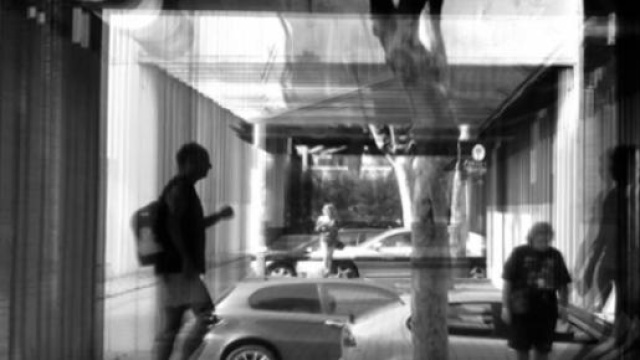 Albertalzoc. Punto di fuga