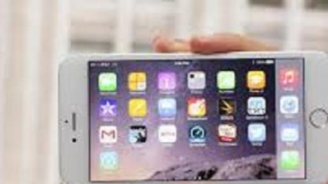 Apple: un po' di Samsung nell'iPhone e nell'iPad?