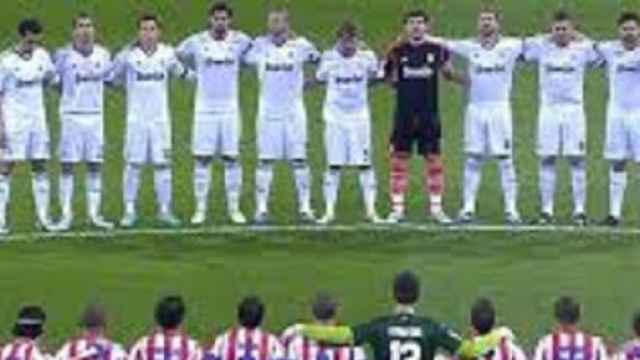 Atletico - Real, Liga, derby n&deg;156 di campionato