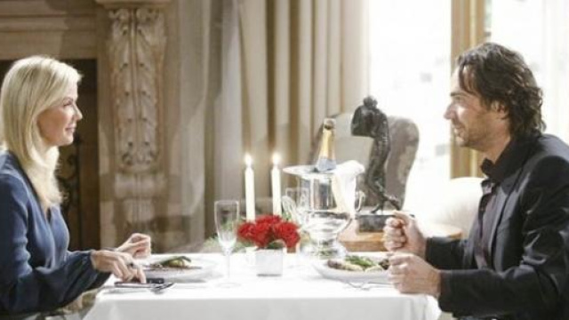 Beautiful anticipazioni americane