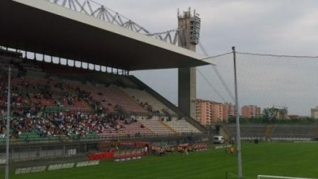 Calcio Lega Pro, Giana-Pordenone: orario diretta