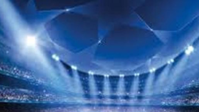 Calendario ufficiale Uefa Champions League.