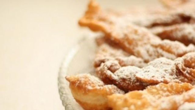 Carnevale 2015: ecco le migliori ricette.