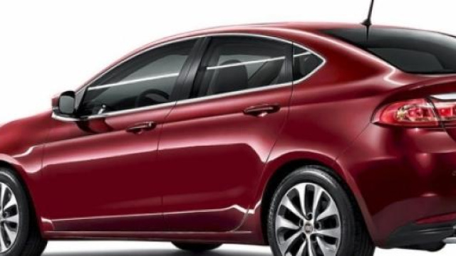 Fiat: nuova Bravo in arrivo nel 2016?