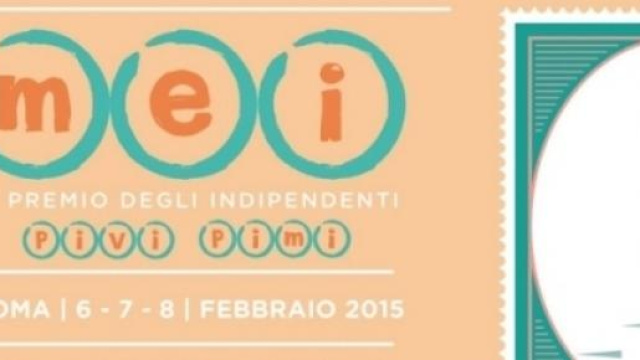 Il logo della manifestazione