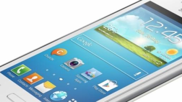 Il nuovo Samsung Galaxy S6