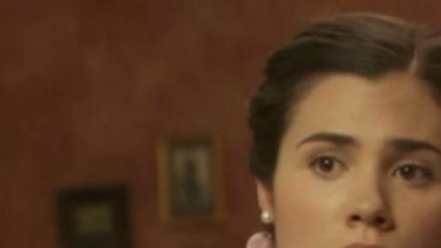 Il Segreto replica oggi 5 febbraio 2015