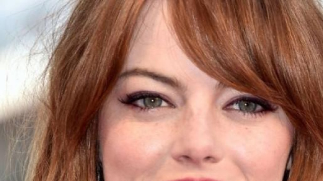 Il taglio Bob di Emma Stone