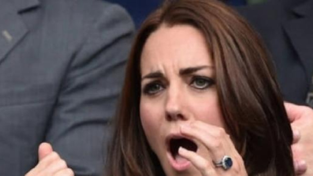 Kate Middleton aspetta bimba, si chiamer&agrave; Diana?