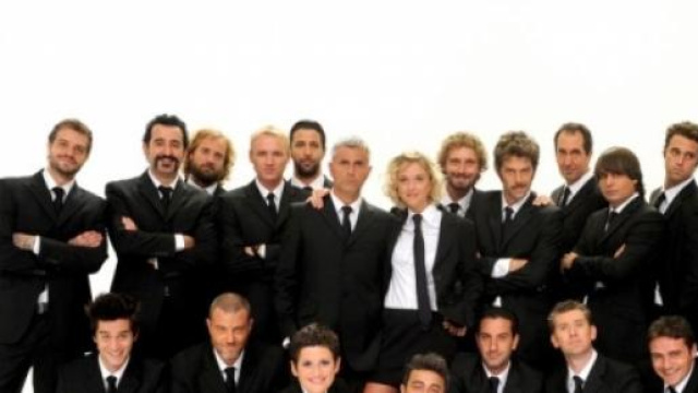 Le Iene replica 5 febbraio 2015