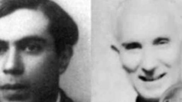 Majorana e Bini erano la stessa persona?