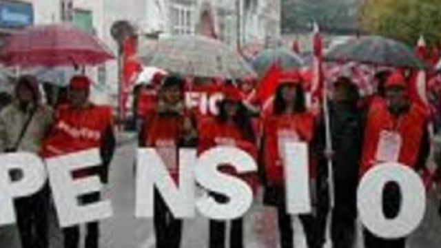  Pensioni: pi&ugrave; povere a causa della deflazione