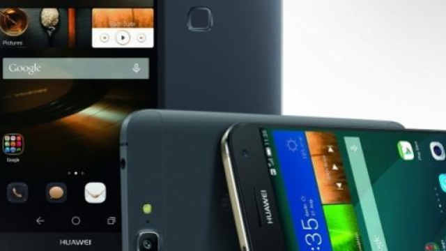 Prezzi pi&ugrave; bassi Huawei Mate 7, Huawei G7 e P7