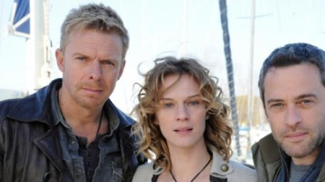 Programmi tv 6 febbraio 2015