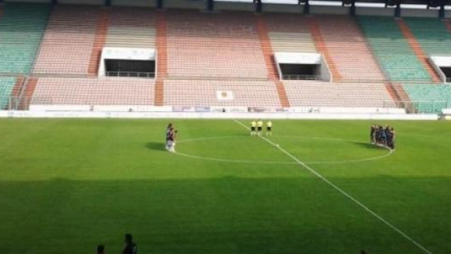 Reggiana-Pisa: orario diretta Tv, streaming live 