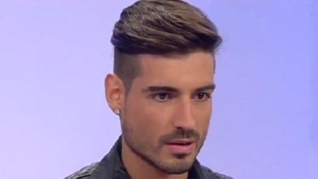 Replica Uomini e donne del 5 febbraio