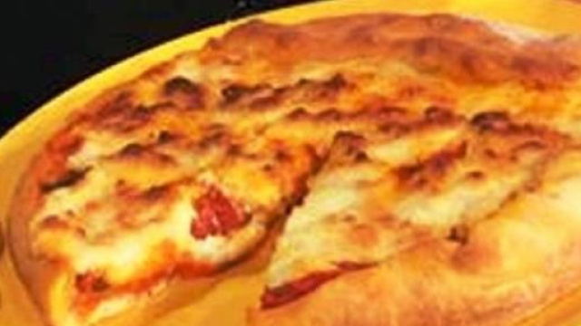 Ricetta torta di pomodoro