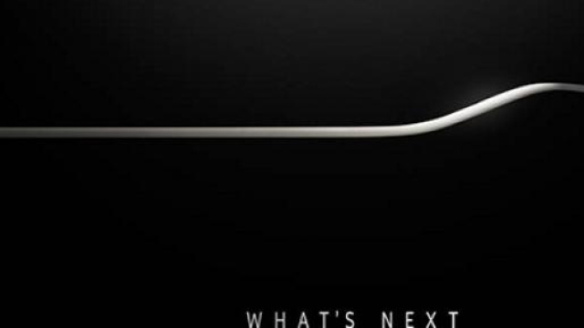 Samsung Unpacked l'1 marzo 2015