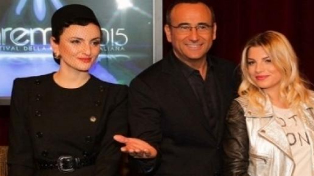 Sanremo 2015, i compensi degli ultimi anni