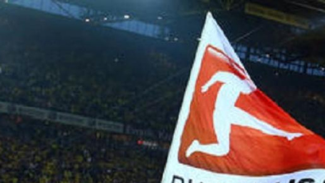 Schalke 04 - Borussia M&rsquo;Gladbach, Bundesliga