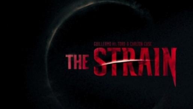 The Strain, in arrivo anche in Italia 