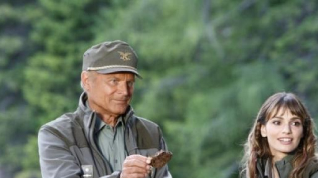 Un passo dal cielo 3 replica 5 febbraio