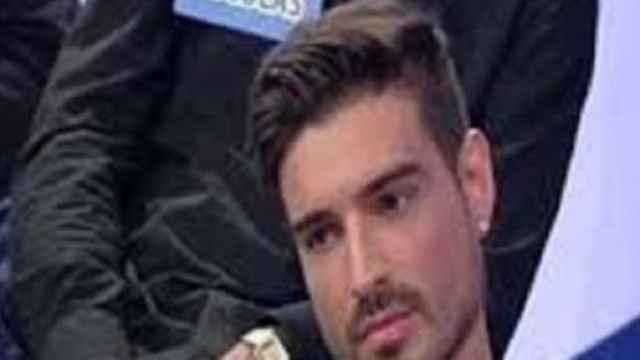  Uomini e Donne, Fabio Colloricchio news