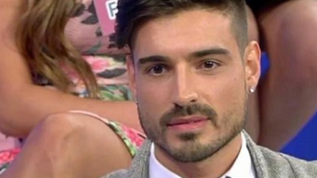 Uomini e Donne: Fabio il pi&ugrave; richiesto