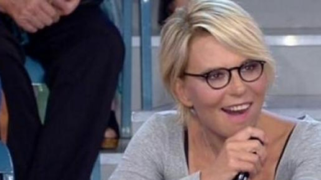 Uomini e Donne, Jonas sogna un bambino