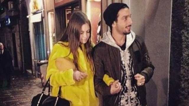 Uomini e donne, viaggio Jonas e Rama