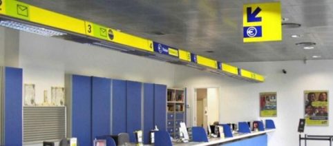 A rischio chiusura gli Uffici Postali nelle zone montane della Toscana
