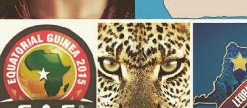 Crowd trouble broke out in the semi-final