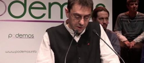 Podemos: 'Hacienda no ve fraude en las cuentas'