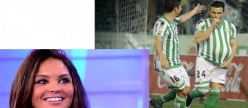 Ruben Castro y Mar&iacute;a esperan su primer hijo